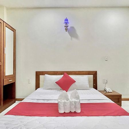 Nhu Y Hotel Bandar Ho Chi Minh Luaran gambar